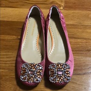 Adrienne Vittadini flats
